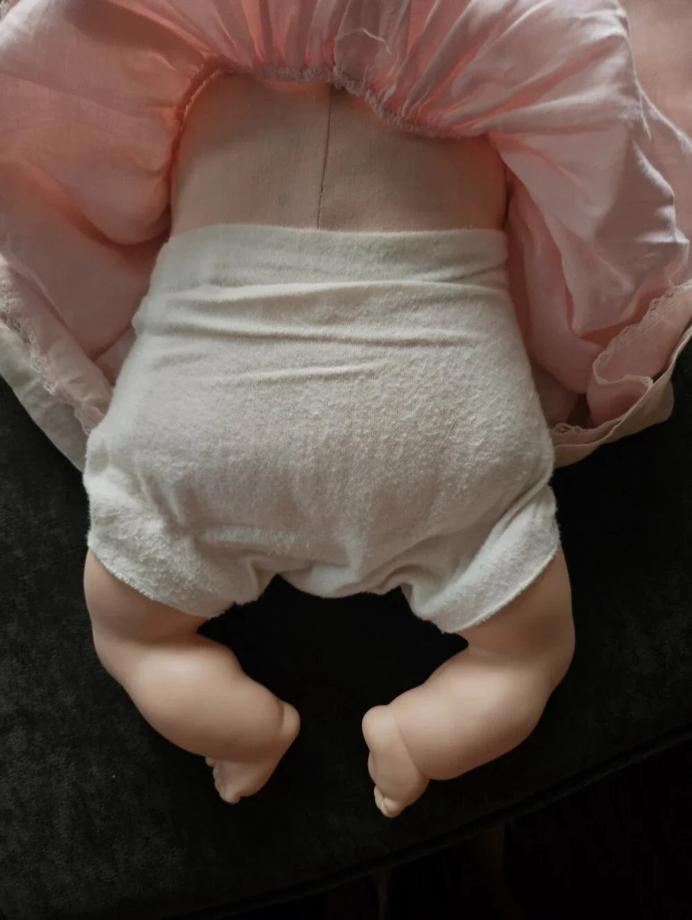 1964 Vouge Dolls, Inc. 